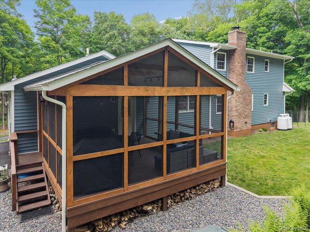 529 Blinn Road, Croton-on-hudson, NY 10520