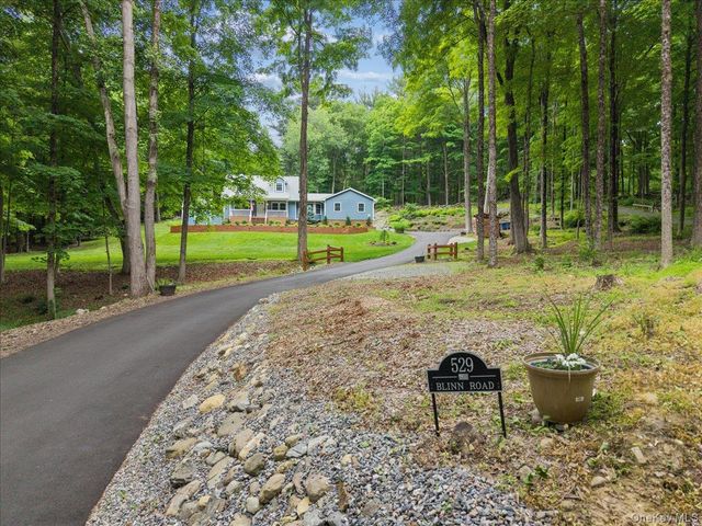 529 Blinn Road, Croton-on-hudson, NY 10520