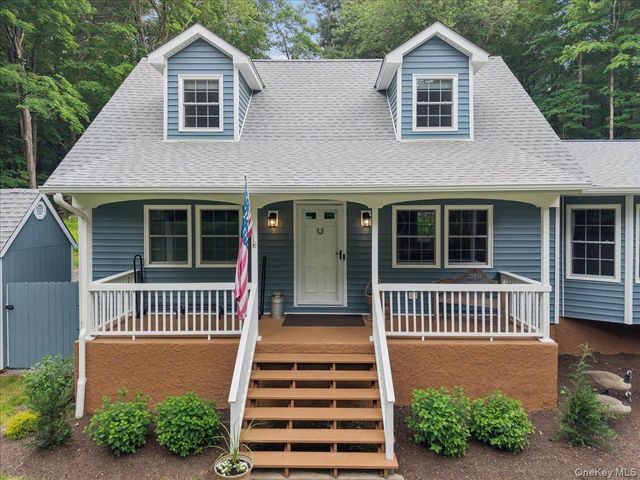 529 Blinn Road, Croton-on-hudson, NY 10520