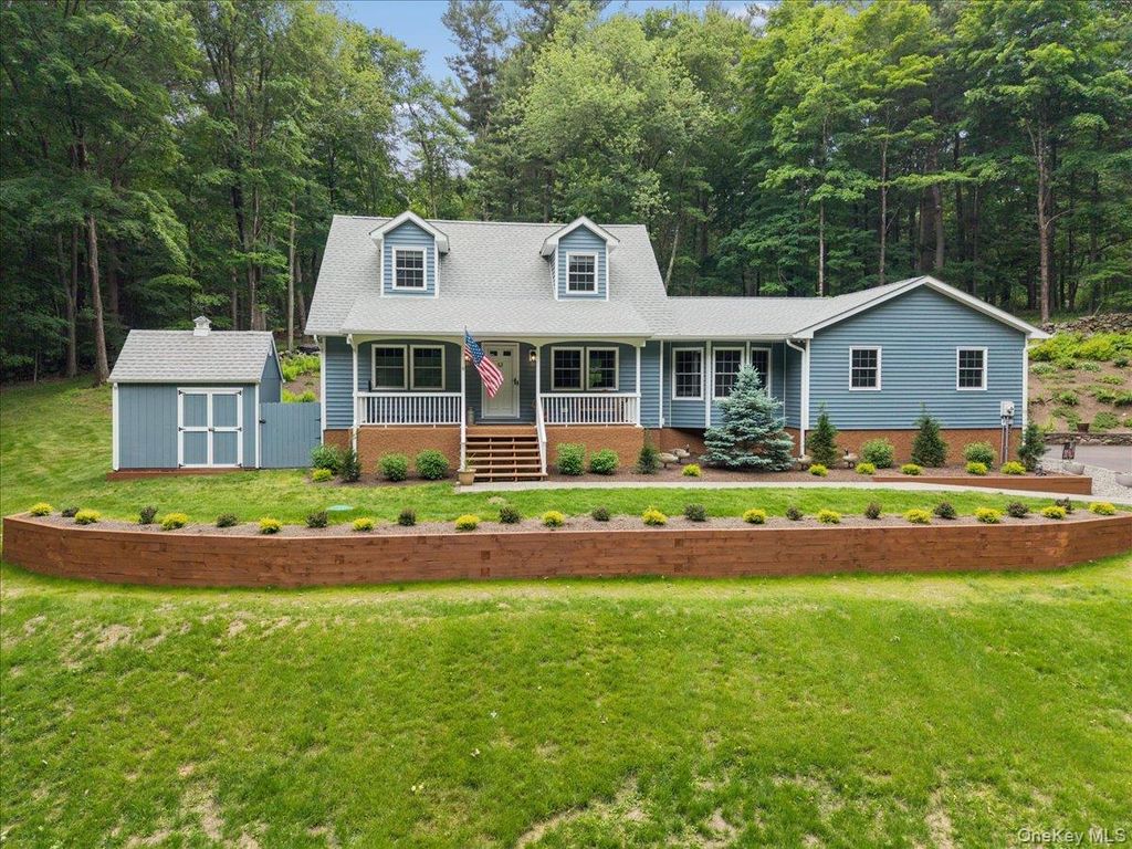 529 Blinn Road, Croton-on-hudson, NY 10520