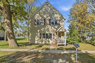 25830 S Chestnut Road, Monee, IL 60449