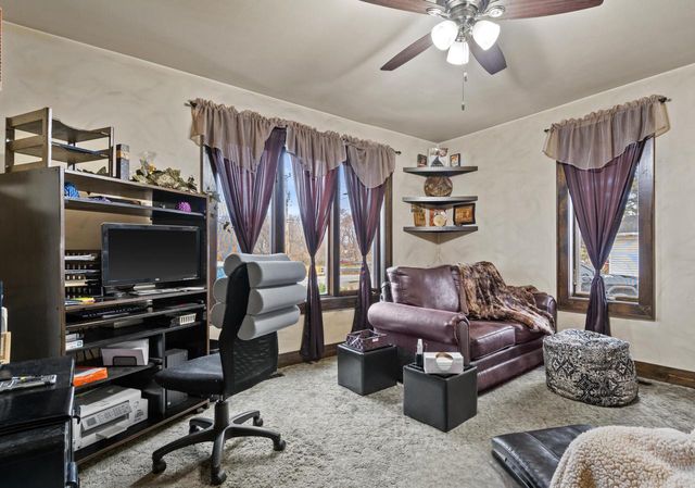 395 N Main STREET, Oakfield, WI 53065