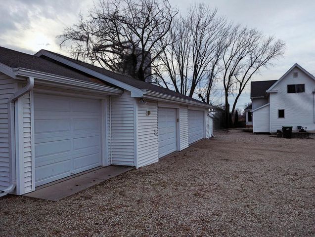 395 N Main STREET, Oakfield, WI 53065