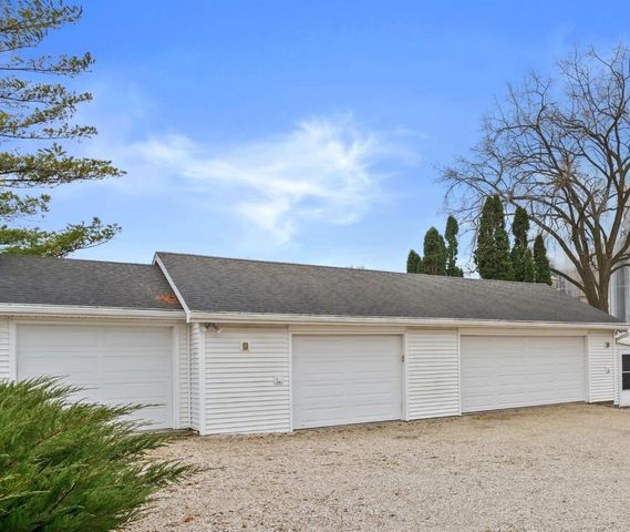 395 N Main STREET, Oakfield, WI 53065