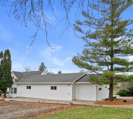 395 N Main STREET, Oakfield, WI 53065