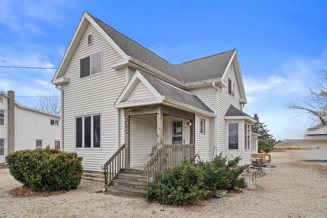 395 N Main STREET, Oakfield, WI 53065