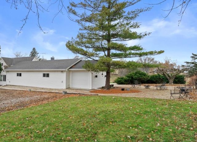 395 N Main STREET, Oakfield, WI 53065
