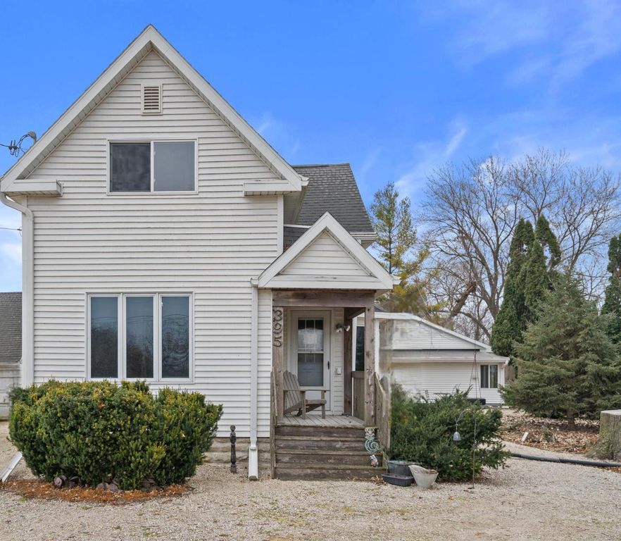 395 N Main STREET, Oakfield, WI 53065