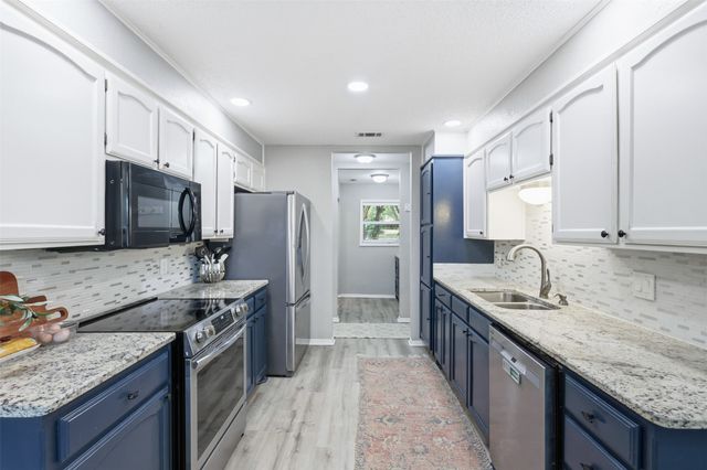 505 Queensway Road, Willow Park, TX 76087