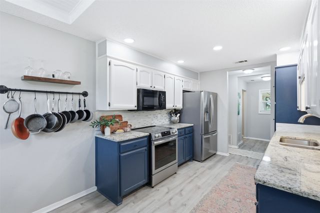 505 Queensway Road, Willow Park, TX 76087