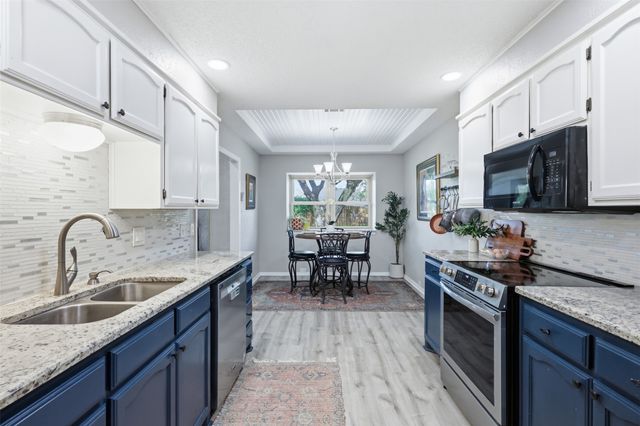 505 Queensway Road, Willow Park, TX 76087