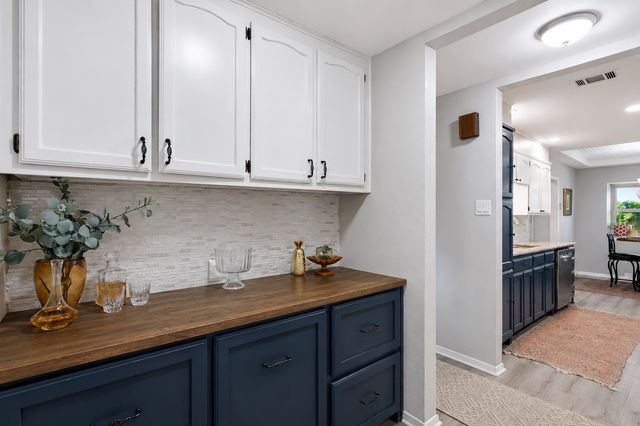 505 Queensway Road, Willow Park, TX 76087