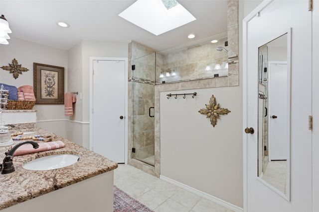 505 Queensway Road, Willow Park, TX 76087