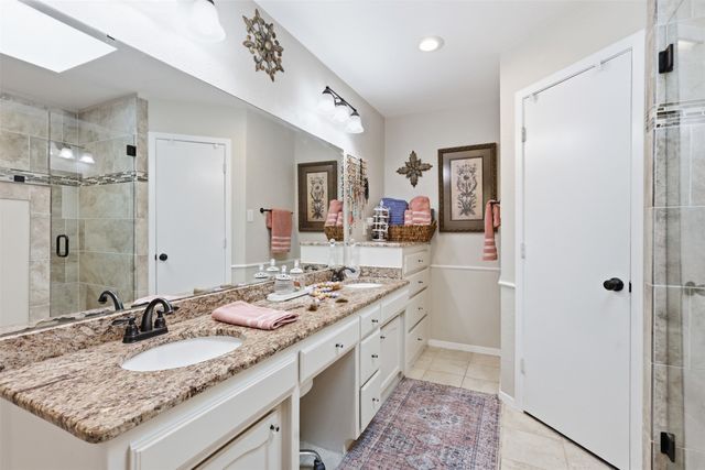 505 Queensway Road, Willow Park, TX 76087