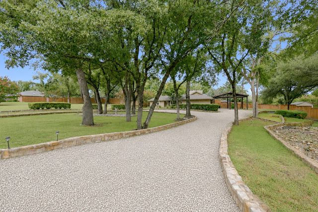 505 Queensway Road, Willow Park, TX 76087