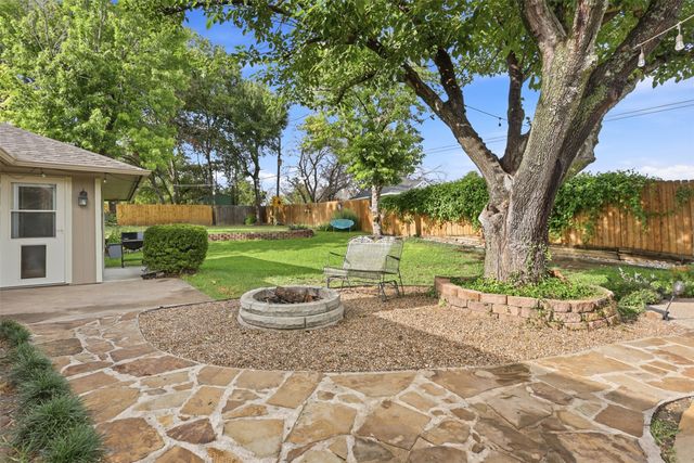 505 Queensway Road, Willow Park, TX 76087