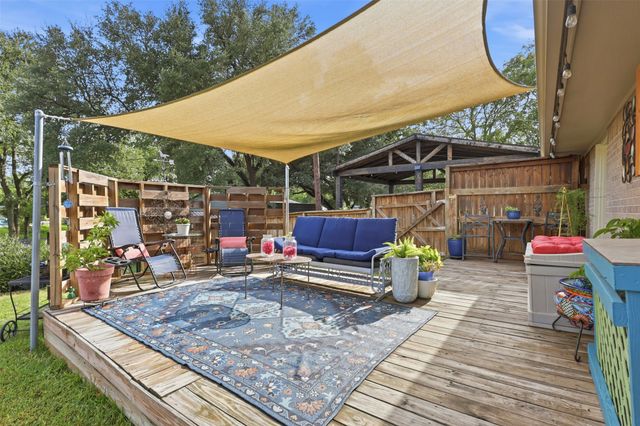 505 Queensway Road, Willow Park, TX 76087