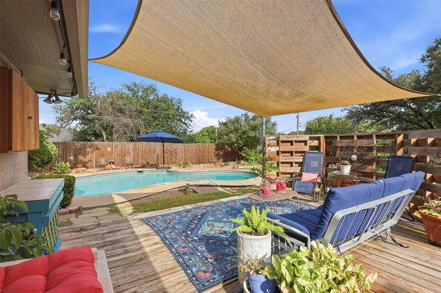 505 Queensway Road, Willow Park, TX 76087