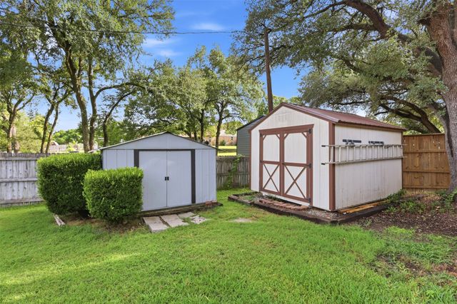 505 Queensway Road, Willow Park, TX 76087