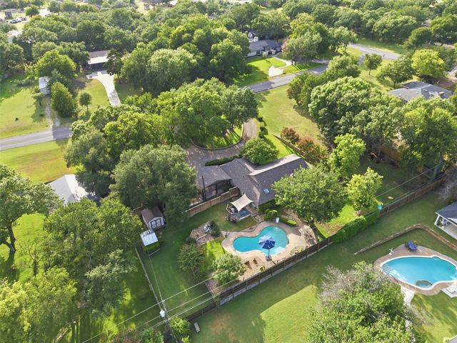 505 Queensway Road, Willow Park, TX 76087