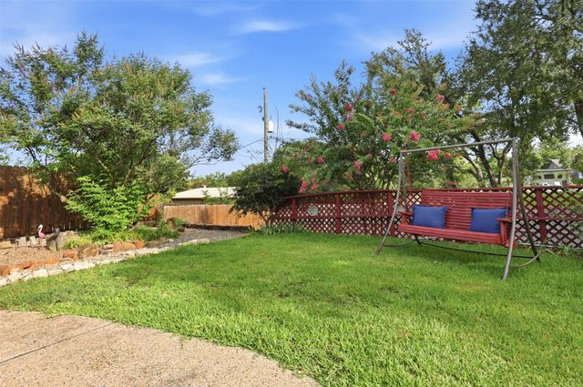 505 Queensway Road, Willow Park, TX 76087
