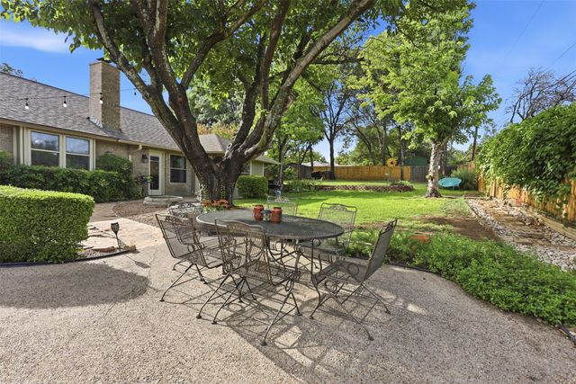 505 Queensway Road, Willow Park, TX 76087