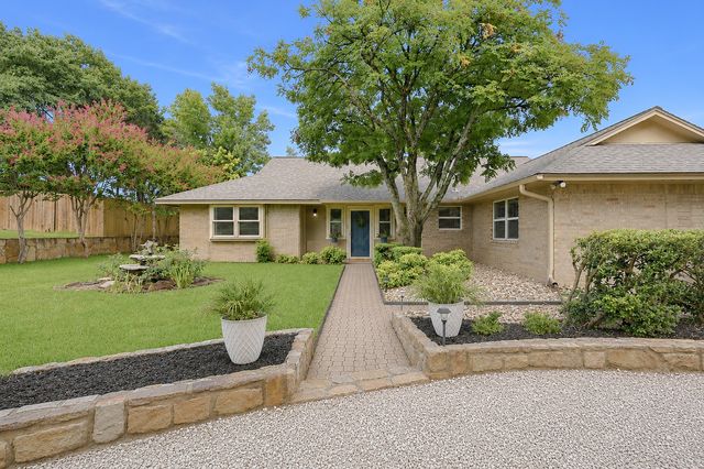 505 Queensway Road, Willow Park, TX 76087