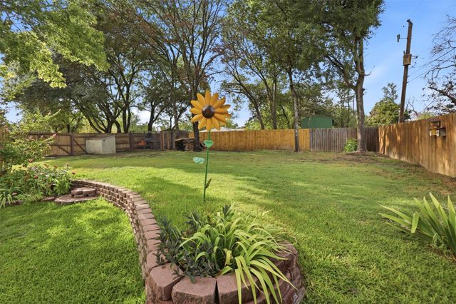 505 Queensway Road, Willow Park, TX 76087