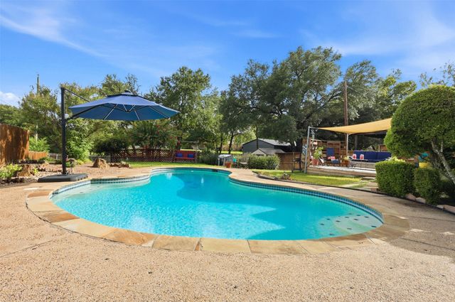 505 Queensway Road, Willow Park, TX 76087