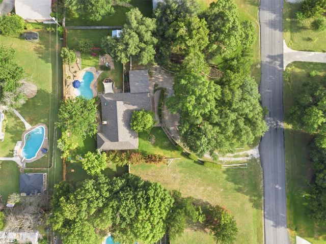 505 Queensway Road, Willow Park, TX 76087