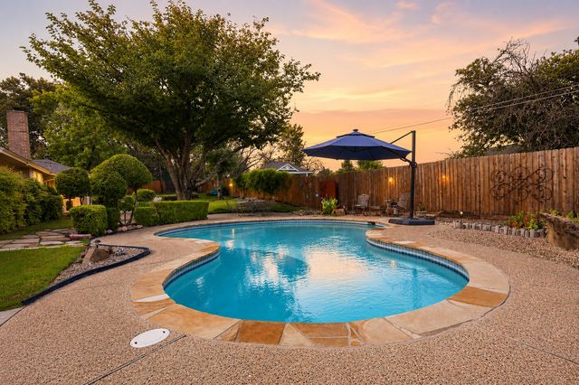 505 Queensway Road, Willow Park, TX 76087