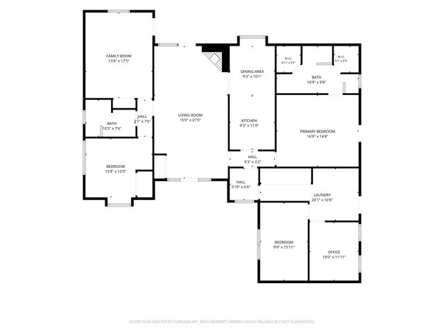 505 Queensway Road, Willow Park, TX 76087