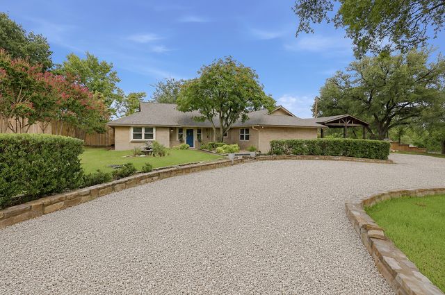 505 Queensway Road, Willow Park, TX 76087