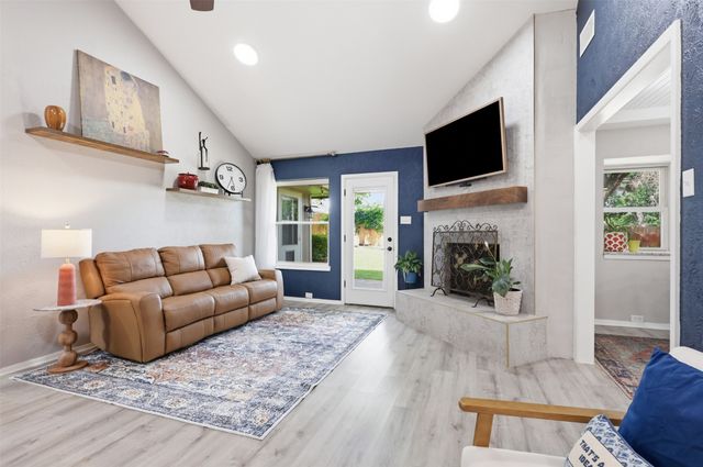 505 Queensway Road, Willow Park, TX 76087