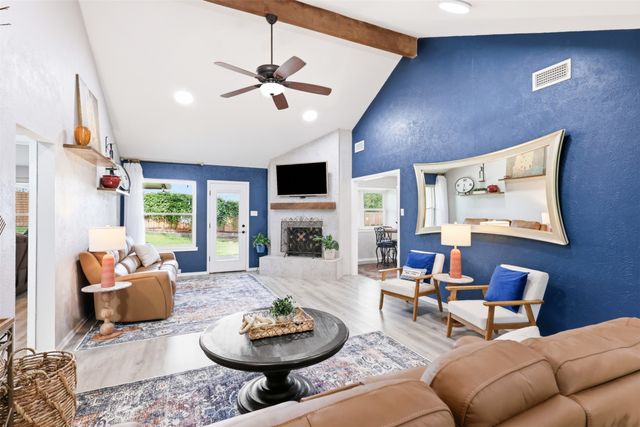 505 Queensway Road, Willow Park, TX 76087