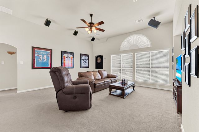 7105 TEAL CREST Drive, Plano, TX 75024