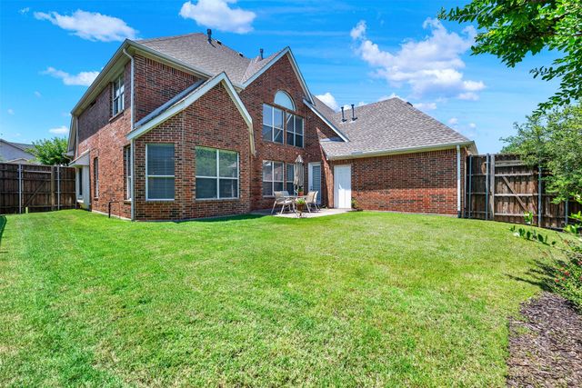 7105 TEAL CREST Drive, Plano, TX 75024