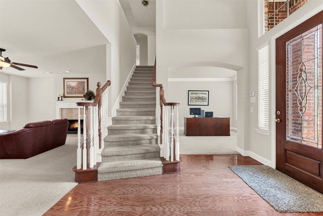 7105 TEAL CREST Drive, Plano, TX 75024