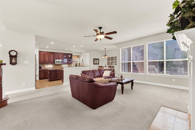 7105 TEAL CREST Drive, Plano, TX 75024