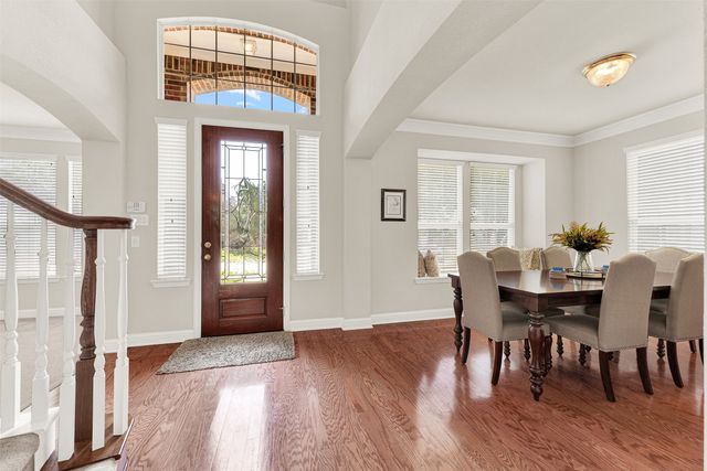 7105 TEAL CREST Drive, Plano, TX 75024