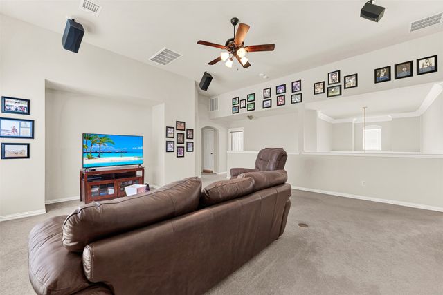 7105 TEAL CREST Drive, Plano, TX 75024