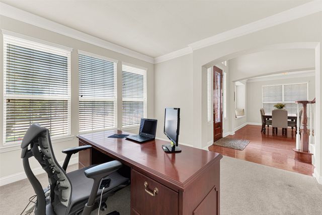 7105 TEAL CREST Drive, Plano, TX 75024