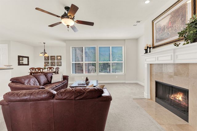 7105 TEAL CREST Drive, Plano, TX 75024