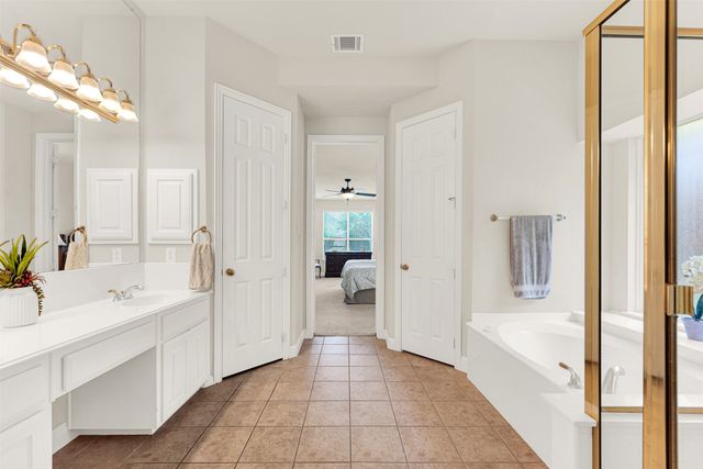 7105 TEAL CREST Drive, Plano, TX 75024