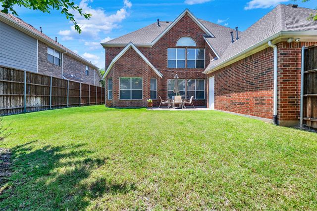 7105 TEAL CREST Drive, Plano, TX 75024