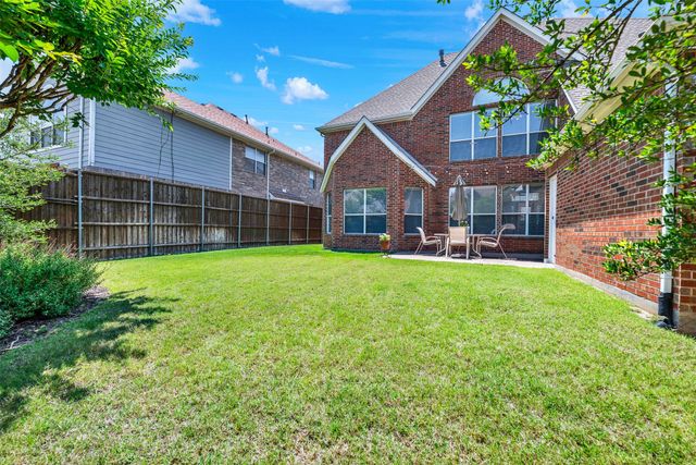 7105 TEAL CREST Drive, Plano, TX 75024