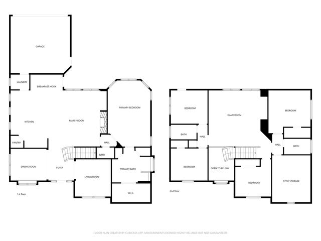 7105 TEAL CREST Drive, Plano, TX 75024