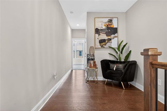 1589 Aldworth Place SE, Atlanta, GA 30339