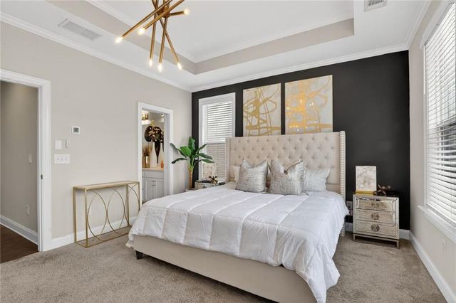 1589 Aldworth Place SE, Atlanta, GA 30339