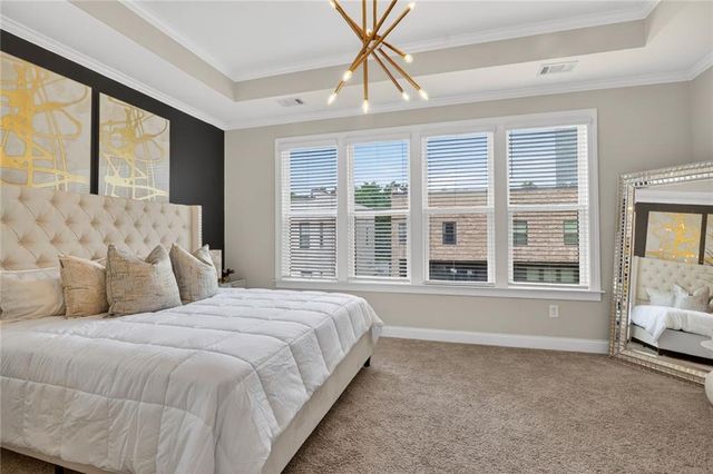 1589 Aldworth Place SE, Atlanta, GA 30339